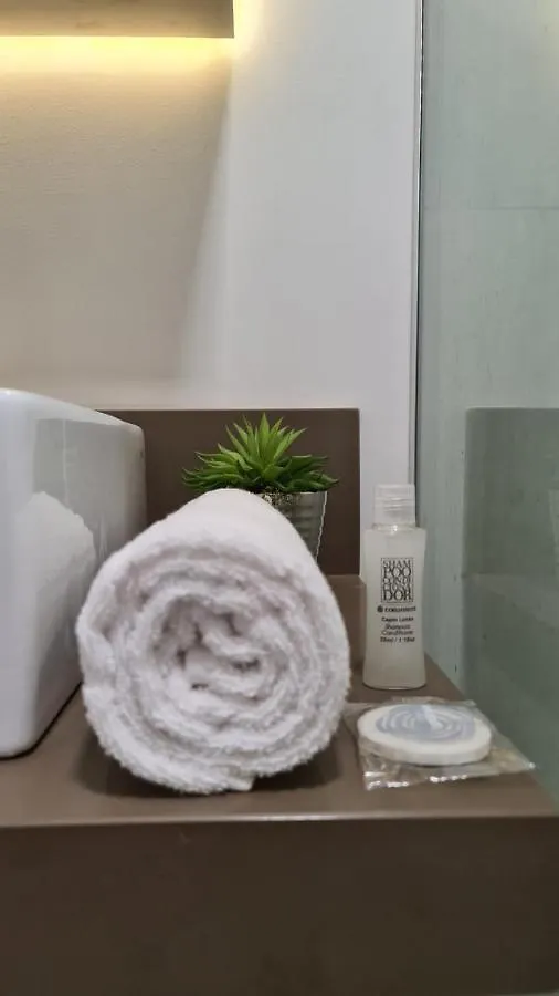 Conforto e sofisticação à 500m da Vila Germânica Blumenau